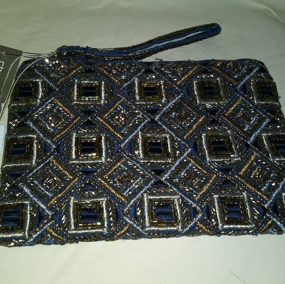 Wristlet